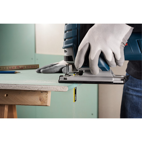 Jigsaw Blade, T-Shank Duraquip Inc