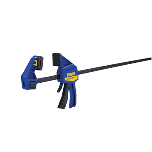 Pinces &agrave; barre Quick-Grip &agrave; une main - Pinces &agrave; barre/&eacute;carteurs, 36" (914 mm) Duraquip Inc