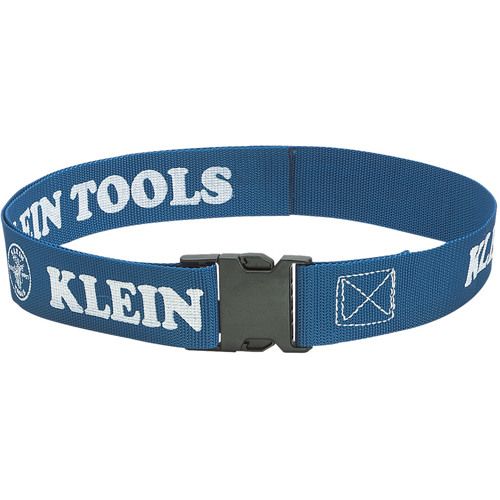 Ceinture utilitaire l&eacute;g&egrave;re, Nylon, Bleu Duraquip Inc
