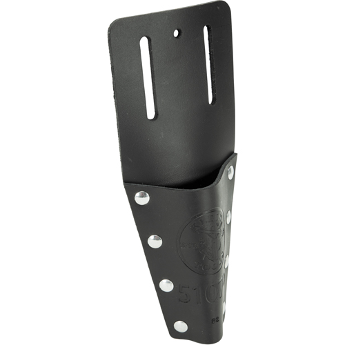 Tool Pouch, Plier Holder, Leather, 1 Pockets Duraquip Inc