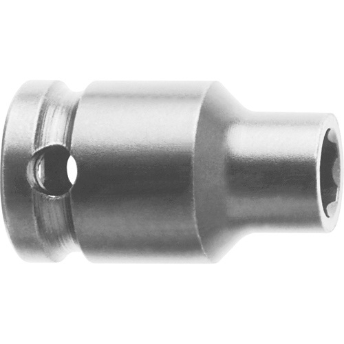Douille magn&eacute;tique, 10 mm, Prise 3/8" Duraquip Inc
