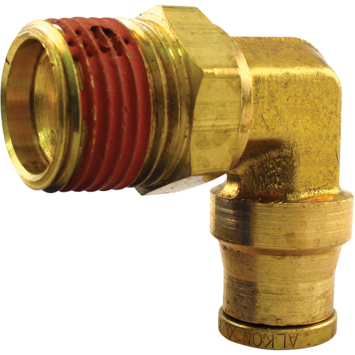 Male Swivel Elbows 90° Duraquip Inc