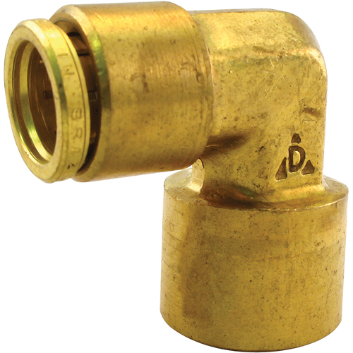 Female Elbow 90° Duraquip Inc