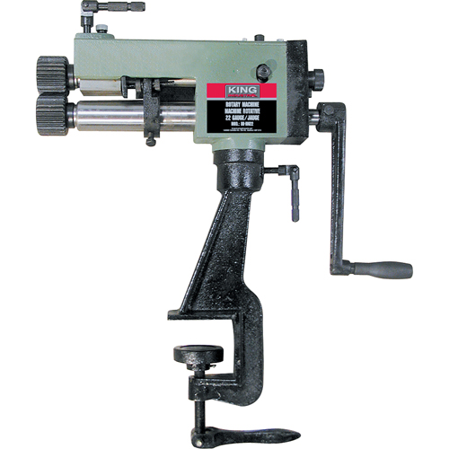 Rotary Hammer Machine Duraquip Inc