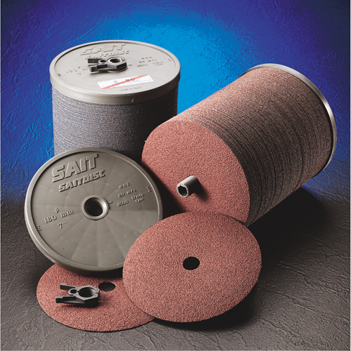 C24R Concrete High Speed Cut-Off Wheel, 14" x 1/8", 1" Arbor, Type 1, Silicon Carbide, 5400 RPM Duraquip Inc