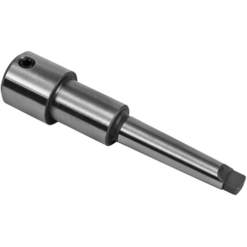 Morse Taper Shank Adapter Duraquip Inc