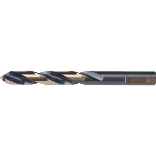 Mechanics Length Drill Bit, 1/16", High Speed Steel, 7/8" Flute, 135° Point Duraquip Inc