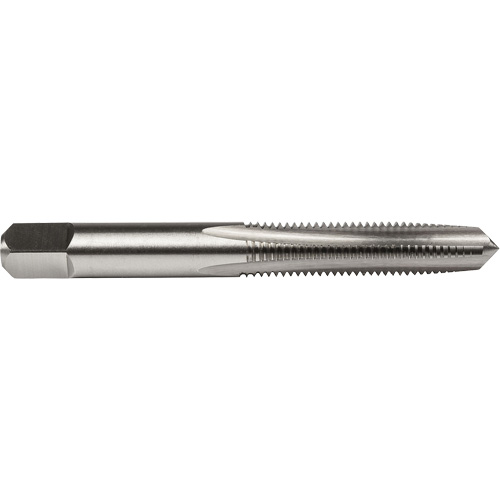 Taraud &eacute;baucheur &agrave; main, Acier rapide, Filet 1"-14 Duraquip Inc