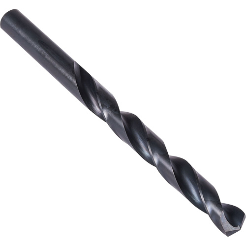Aircraft Extension Drill Bit, 3/16", High Speed Steel, 2-5/16" Flute, 135° Point Duraquip Inc