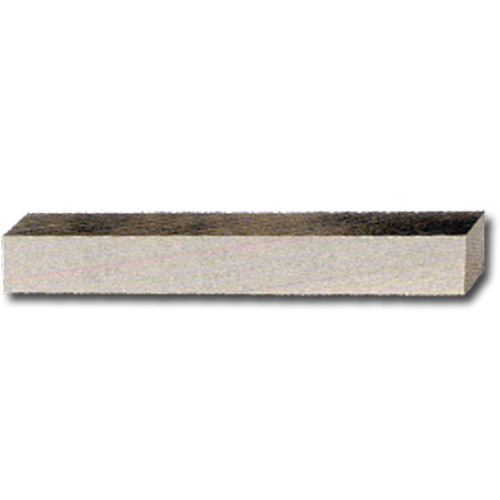 Square Tool Bit, 4" Cutting Edge, 3/8" Thick Duraquip Inc