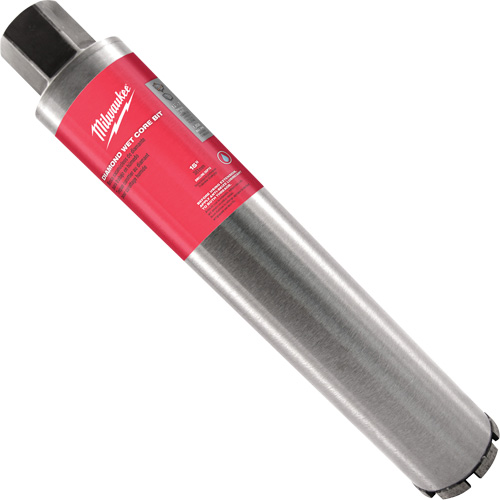 Diamond Premium Wet Core Bit Duraquip Inc