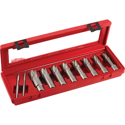 TCT Annular Cutting Kit Duraquip Inc