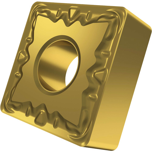 Square Negative Turning Insert Duraquip Inc