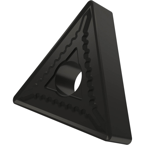 Triangular Negative Turning Insert Duraquip Inc
