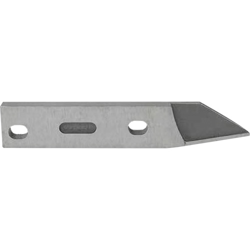 Right Shear Blade Duraquip Inc