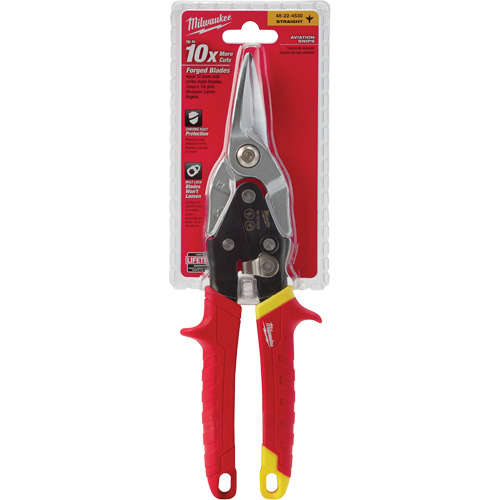 Aviation Snips Duraquip Inc