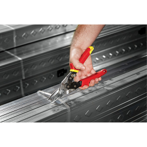 Aviation Snips Duraquip Inc