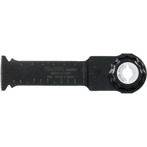 Starlock Multi Tool Plunge Saw Blade Duraquip Inc