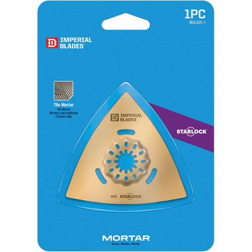Starlock Carbide Grit Triangle Rasp Duraquip Inc