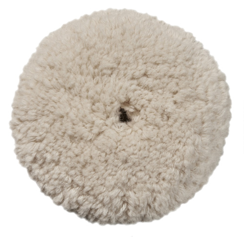 Tampon de coupe, 7" dia. Duraquip Inc