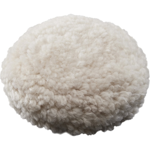 Tampon de coupe, 3" dia. Duraquip Inc