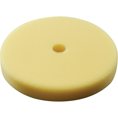Polishing Pad, 7" Dia. Duraquip Inc