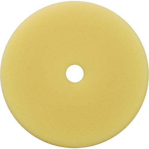 Polishing Pad, 7" Dia. Duraquip Inc