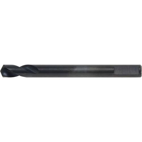 Pilot Drill, 5/8" - 2-1/4", 1/4" Shank Duraquip Inc