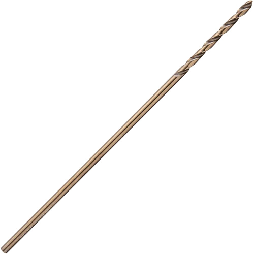 Foret allong&eacute;, 9/64" Duraquip Inc