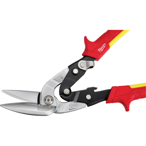 Offset Aviation Snips Duraquip Inc