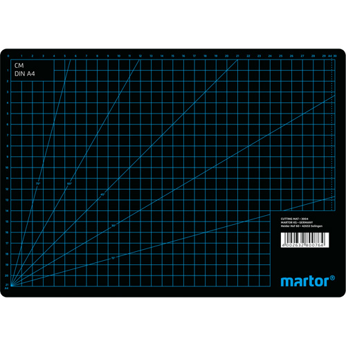 Cutting Mat Duraquip Inc