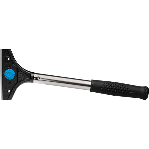 Scrapez zingu&eacute; no 96 Duraquip Inc