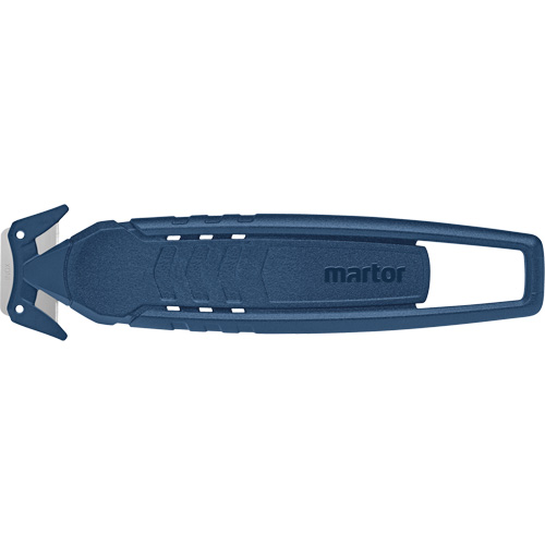 Couteau de s&eacute;curit&eacute; compact Secumax 150 MDP Duraquip Inc