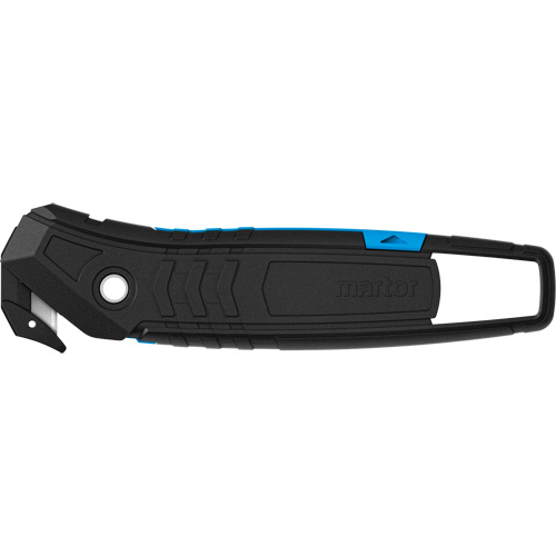 Secumax 350 SE avec lame 0,5 mm Duraquip Inc