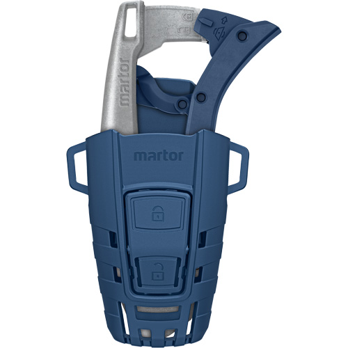 Holster 610 XDR & Secunorm 610 XDR Bundle Duraquip Inc