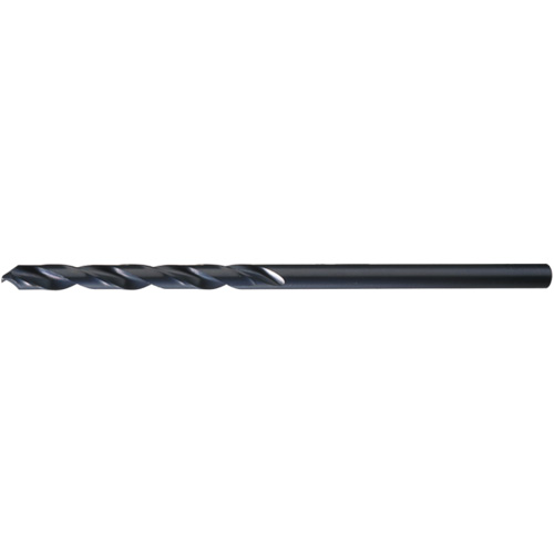1803 Air Craft Extension Drill Bit, High Speed Steel, 1/8", 6"/152.4 mm L, 1-5/8"/41.27 mm Flute, 135° Point Angle Duraquip Inc