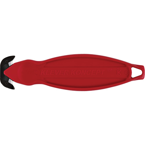 Klever Koncept Safety Cutter Duraquip Inc