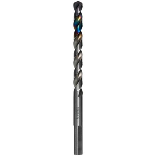 Foret Metal Demon pour aciers doux, tremp&eacute;s et inoxydables, 7/32", Cannelure 2-1/5", Pointe de 130° Duraquip Inc
