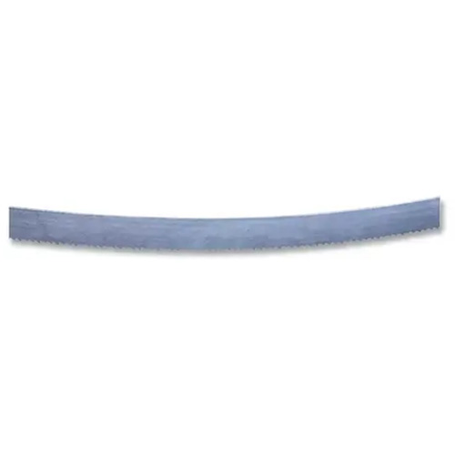P1000 Portable Bandsaw Blade, Bi-Metal, 44-7/8" L x 1/2" W x 0.02" Thick, 10/14 TPI Duraquip Inc