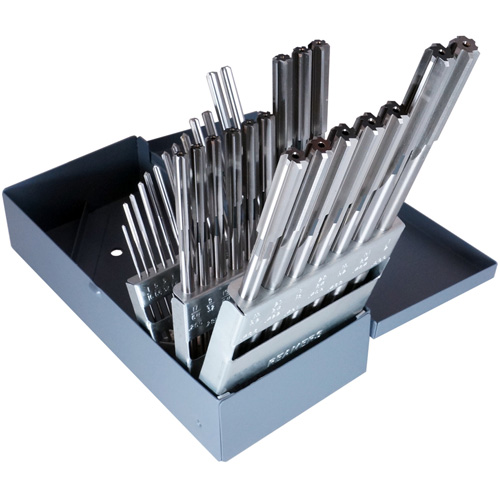 4001 Chucking Reamer Set Duraquip Inc