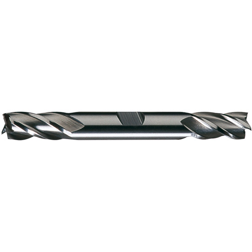 HD-4C Square Double End Mill Duraquip Inc