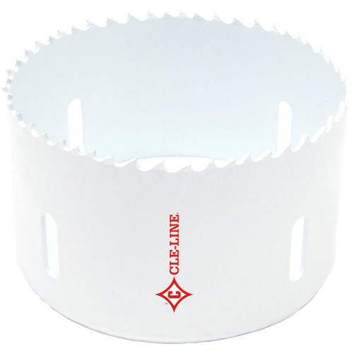 1887 Bi-Metal Hole Saw, 1-3/4", High Speed Steel Duraquip Inc