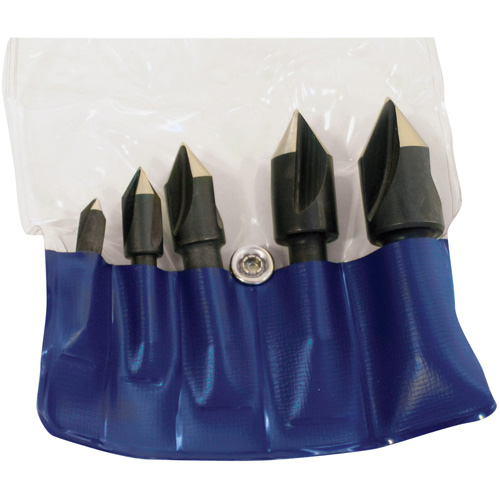 610 Countersink Set Duraquip Inc