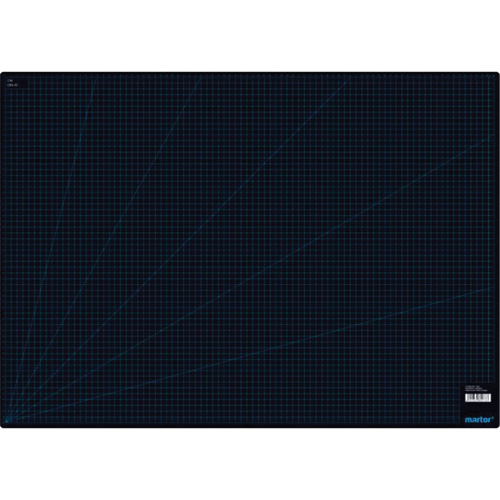 Cutting Mat - 620 x 870 mm Duraquip Inc