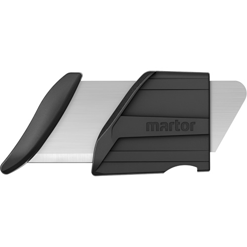 SECUREMAX Blade NO. 3770, Single Style Duraquip Inc