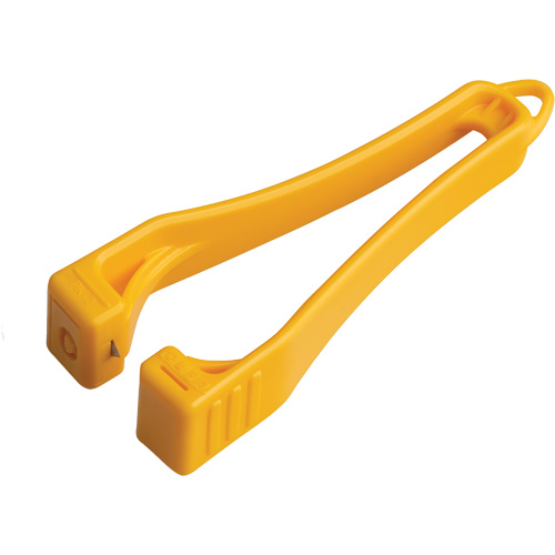 Disposable Bag Cutter Duraquip Inc