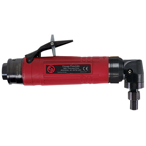 Meuleuses industrielles &agrave; rectifier les matrices, Collet 1/4", 13 000 Tr/min Duraquip Inc