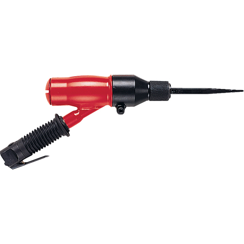 Industrial Chippers/Scalers Duraquip Inc