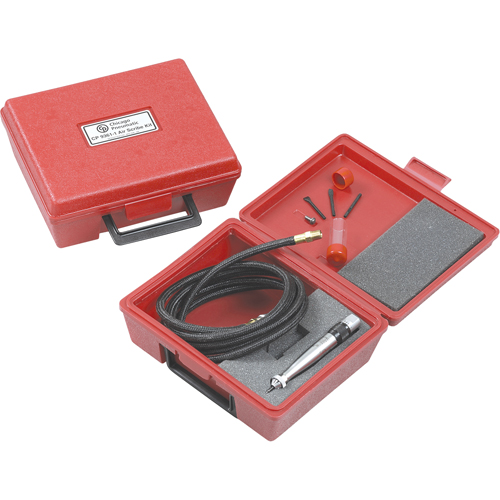 Plumes Air Scribe, 1,1 pi³/min Duraquip Inc