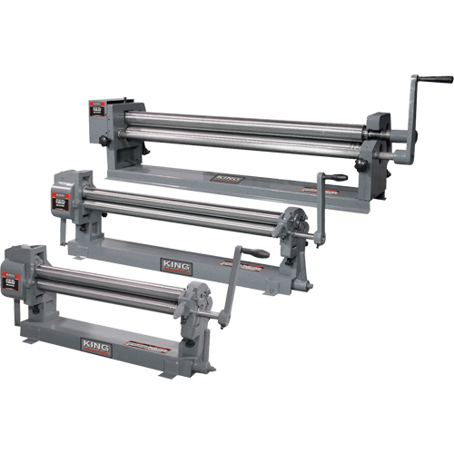 Rouleaux Duraquip Inc